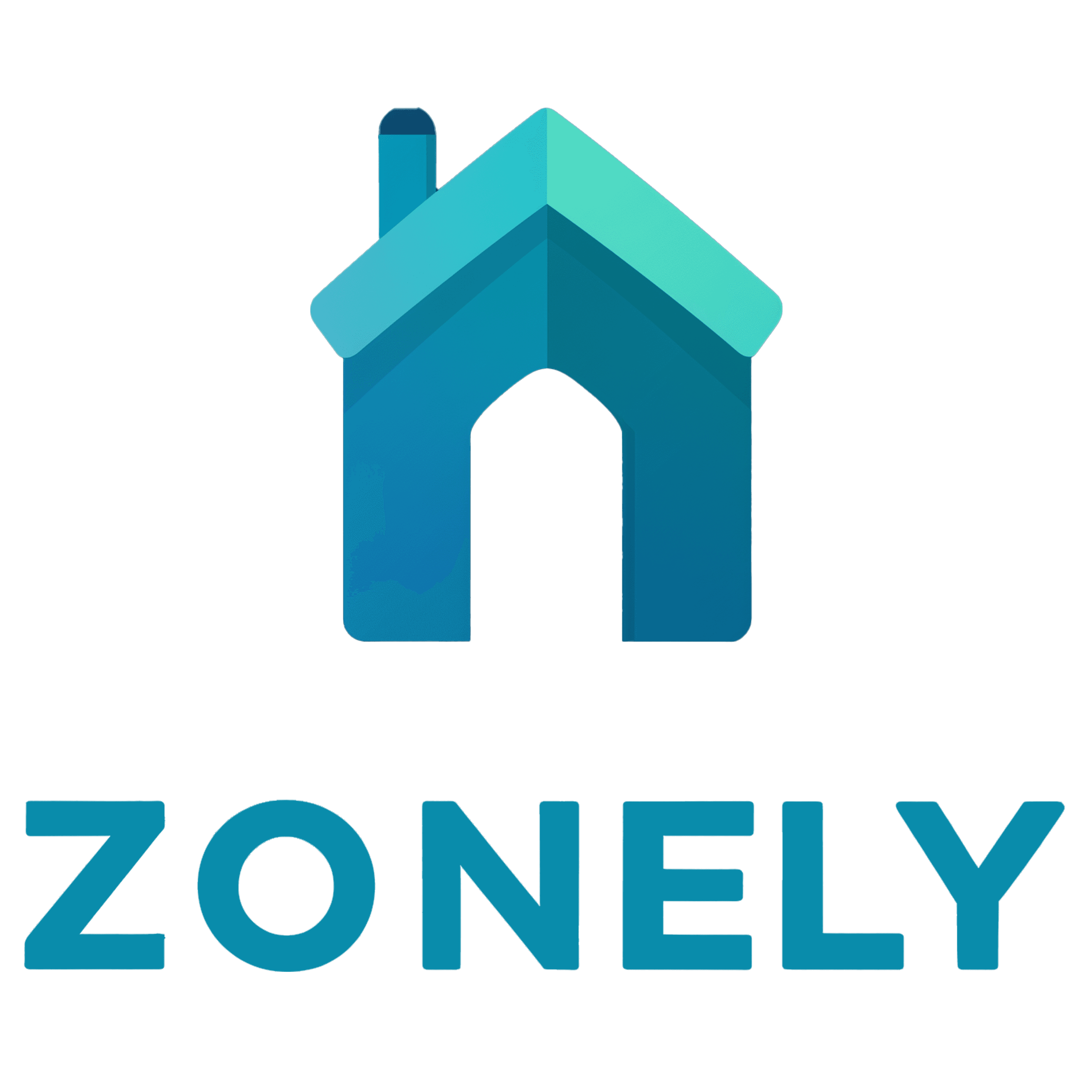 Zonely Rent Logo